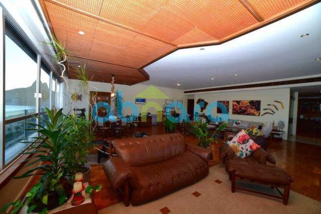 Imagem Apartamento com 4 Quartos à Venda, 280 m² em Ipanema - Rio De Janeiro Imagem Apartamento com 4 Quartos à Venda, 280 m² em Ipanema - Rio De Janeiro