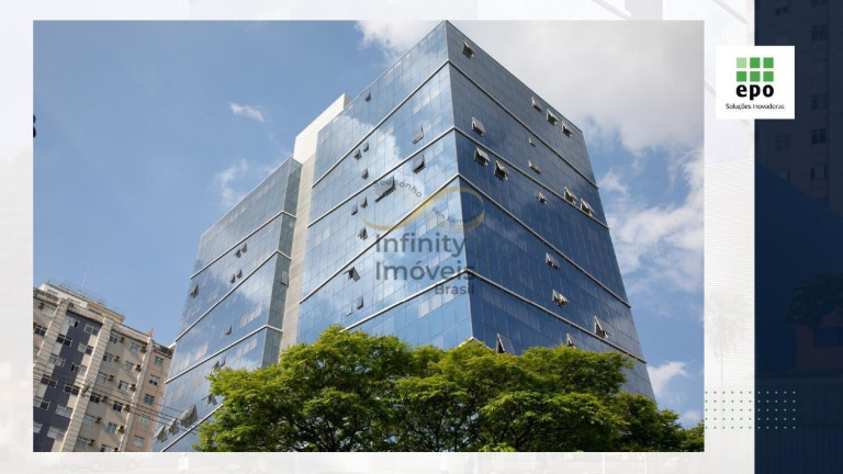 Imagem Imóvel à Venda, 41 m² em Lourdes - Belo Horizonte Imagem Imóvel à Venda, 41 m² em Lourdes - Belo Horizonte