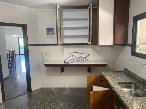 Imagem Apartamento com 4 Quartos à Venda, 168 m² em Canto Do Forte - Praia Grande Imagem Apartamento com 4 Quartos à Venda, 168 m² em Canto Do Forte - Praia Grande