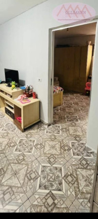 Imagem Casa com 2 Quartos à Venda, 87 m² em Jardim Miranda D`aviz - Mauá Imagem Casa com 2 Quartos à Venda, 87 m² em Jardim Miranda D`aviz - Mauá
