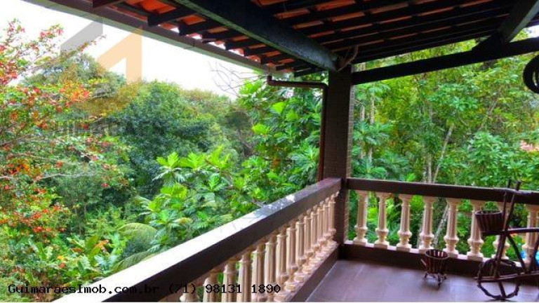 Imagem Casa com 4 Quartos à Venda, 268 m² em Portão - Lauro De Freitas Imagem Casa com 4 Quartos à Venda, 268 m² em Portão - Lauro De Freitas