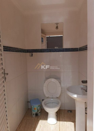 Imagem Casa com 2 Quartos à Venda, 187 m² em Jardim Pedra Branca - Ribeirão Preto