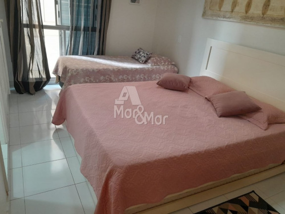 Imagem Apartamento com 4 Quartos à Venda, 135 m² em Pitangueiras - Guarujá
