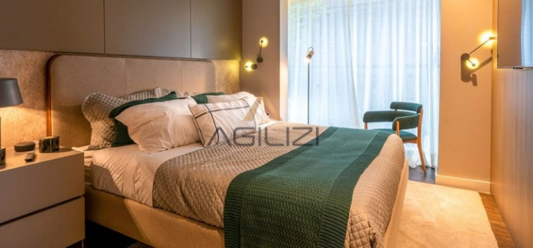 Imagem Apartamento com 3 Quartos à Venda, 153 m² em Moema - São Paulo