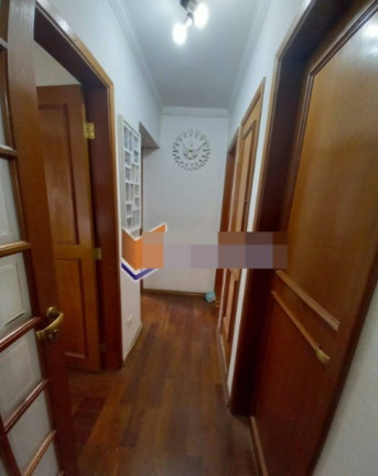Imagem Apartamento com 3 Quartos à Venda, 102 m² em Vila Olímpia - São Paulo