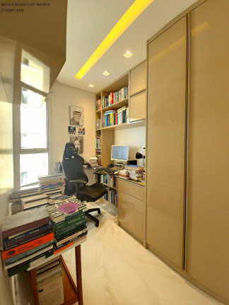 Imagem Imóvel com 2 Quartos à Venda, 110 m² em Patamares - Salvador