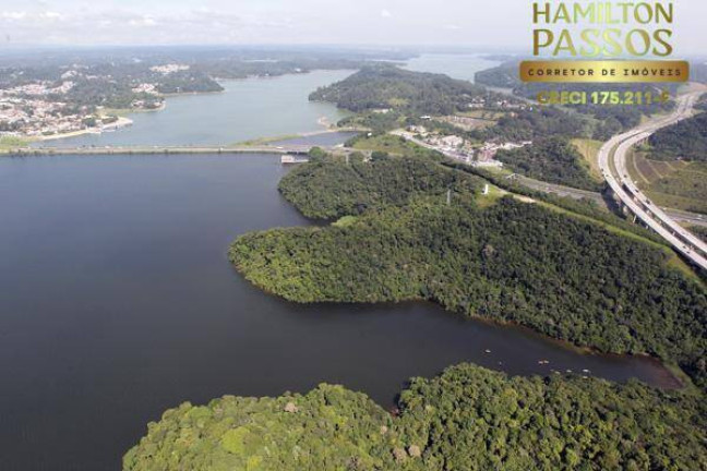 Imagem Terreno à Venda, 248.475 m² em Represa - Ribeirão Pires Imagem Terreno à Venda, 248.475 m² em Represa - Ribeirão Pires