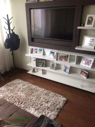 Imagem Apartamento com 1 Quarto à Venda, 60 m² em Centro - Guarulhos Imagem Apartamento com 1 Quarto à Venda, 60 m² em Centro - Guarulhos