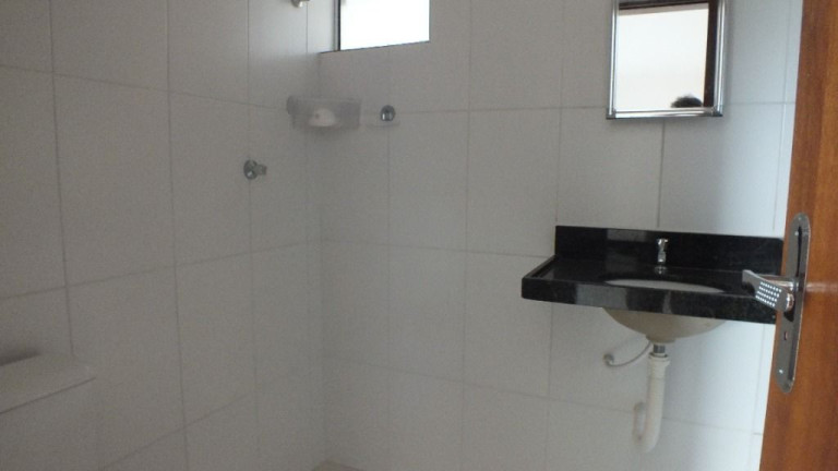 Imagem Apartamento com 2 Quartos à Venda, 55 m² em Bancários - João Pessoa