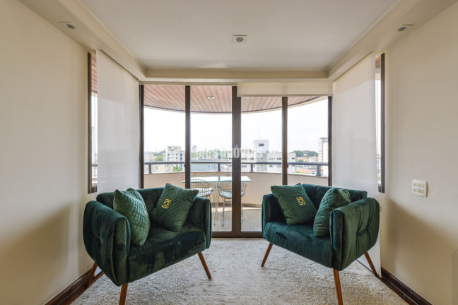 Apartamento com 4 Quartos à Venda, 227 m² em Moema - São Paulo