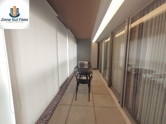Imagem Apartamento com 1 Quarto à Venda, 64 m² em Brooklin Paulista - São Paulo Imagem Apartamento com 1 Quarto à Venda, 64 m² em Brooklin Paulista - São Paulo