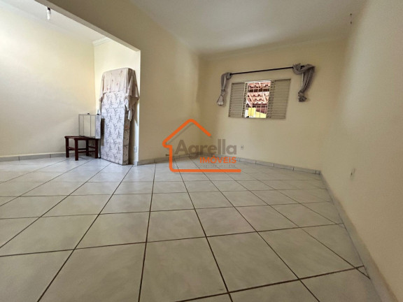 Imagem Casa com 3 Quartos à Venda, 198 m² em Jardim Flamboyant - Mogi Mirim