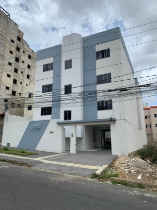 Flat com 2 Quartos à Venda, 68 m² em Candeias - Vitória Da Conquista