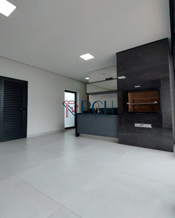 Imagem Casa com 3 Quartos à Venda, 164 m² em Parque Ibiti Reserva - Sorocaba