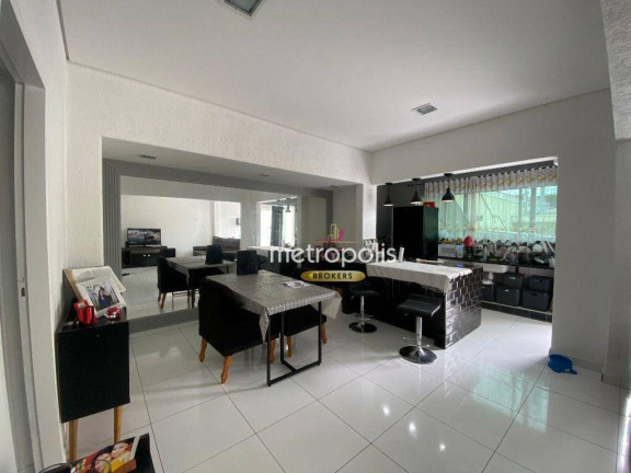 Imagem Casa com 3 Quartos à Venda, 300 m² em Cerâmica - São Caetano Do Sul Imagem Casa com 3 Quartos à Venda, 300 m² em Cerâmica - São Caetano Do Sul