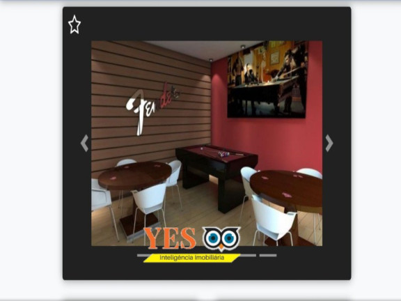 Imagem Apartamento com 2 Quartos à Venda, 41 m² em Campo Limpo - Feira De Santana