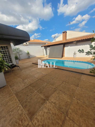 Imagem Casa com 3 Quartos à Venda, 90 m² em Jardim Santa Rosa Ii - São José Do Rio Preto Imagem Casa com 3 Quartos à Venda, 90 m² em Jardim Santa Rosa Ii - São José Do Rio Preto
