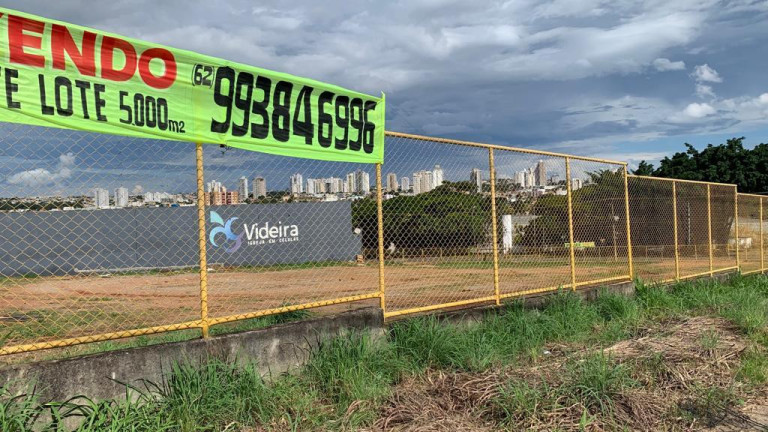 Imagem Imóvel à Venda, 5.000 m² em Setor Residencial Jandaia - Anápolis