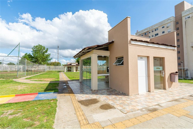 Imagem Apartamento com 2 Quartos à Venda, 50 m² em São José - Canoas Imagem Apartamento com 2 Quartos à Venda, 50 m² em São José - Canoas