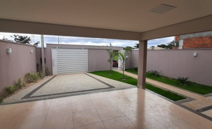 Imagem Sobrado com 4 Quartos à Venda,  em Plano Diretor Sul - Palmas