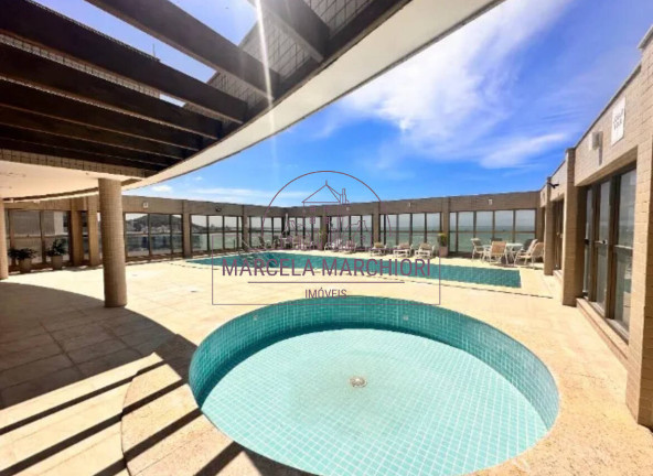 Imagem Apartamento com 4 Quartos à Venda, 157 m² em Itapuã - Vila Velha