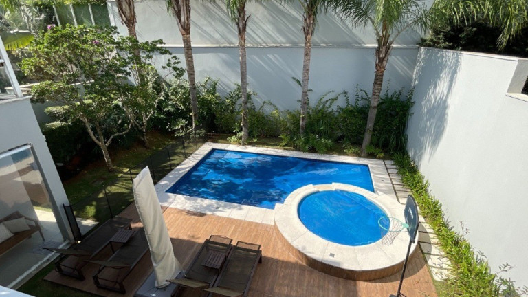 Imagem Imóvel com 4 Quartos à Venda, 411 m² em Tamboré - Santana De Parnaíba Imagem Imóvel com 4 Quartos à Venda, 411 m² em Tamboré - Santana De Parnaíba