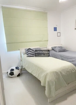 Imagem Apartamento com 3 Quartos à Venda, 115 m² em Jardim Paulista - São Paulo