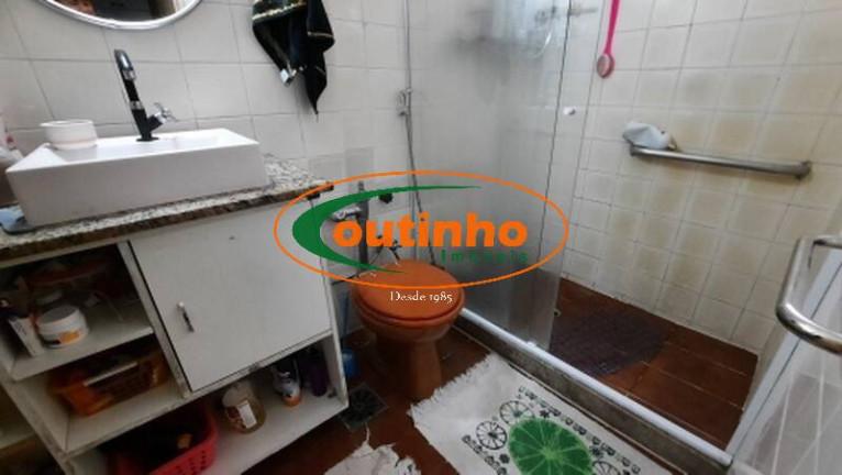 Imagem Apartamento com 2 Quartos à Venda, 64 m² em Tijuca - Rio De Janeiro Imagem Apartamento com 2 Quartos à Venda, 64 m² em Tijuca - Rio De Janeiro