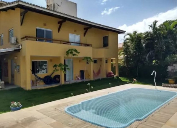 Imagem Casa com 5 Quartos à Venda, 237 m² em Jaguaribe - Salvador Imagem Casa com 5 Quartos à Venda, 237 m² em Jaguaribe - Salvador
