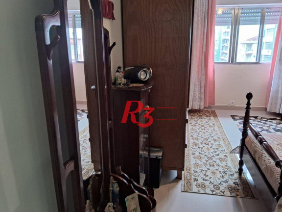 Imagem Apartamento com 2 Quartos à Venda, 90 m² em Boqueirão - Santos