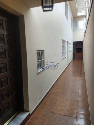 Imagem Casa com 4 Quartos à Venda, 150 m² em Butantã - São Paulo