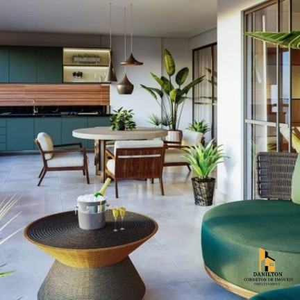 Imagem Apartamento com 4 Quartos à Venda, 208 m² em Praia Do Morro - Guarapari Imagem Apartamento com 4 Quartos à Venda, 208 m² em Praia Do Morro - Guarapari