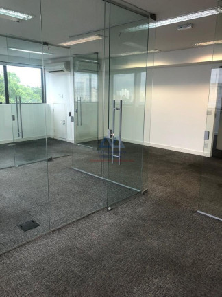 Imagem Sala Comercial para Alugar, 115 m² em Mirandópolis - São Paulo Imagem Sala Comercial para Alugar, 115 m² em Mirandópolis - São Paulo