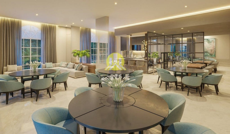 Imagem Cobertura com 3 Quartos à Venda, 162 m² em Champagnat - Curitiba Imagem Cobertura com 3 Quartos à Venda, 162 m² em Champagnat - Curitiba