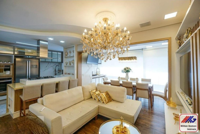 Imagem Apartamento com 2 Quartos à Venda, 80 m² em Tatuapé - São Paulo