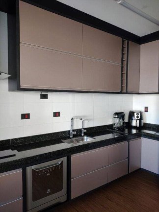 Imagem Apartamento com 2 Quartos à Venda, 76 m² em Vila Jaboticabeiras - Taubaté