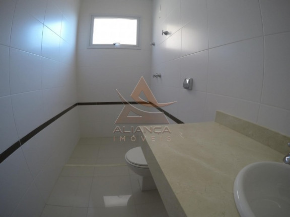 Imagem Casa de Condomínio com 4 Quartos à Venda, 516 m² em Jardim Botânico - Ribeirão Preto Imagem Casa de Condomínio com 4 Quartos à Venda, 516 m² em Jardim Botânico - Ribeirão Preto