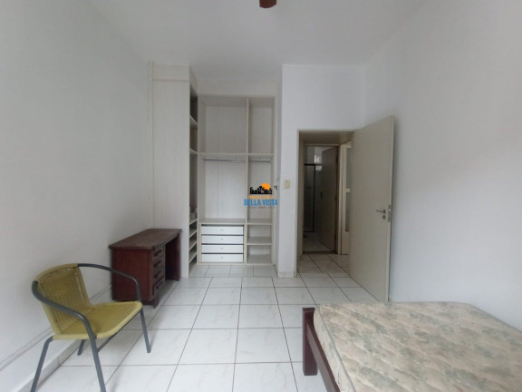 Imagem Apartamento com 1 Quarto à Venda ou Locação,  em Itararé - São Vicente