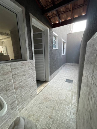 Imagem Casa com 2 Quartos à Venda, 40 m² em Maracana - Praia Grande Imagem Casa com 2 Quartos à Venda, 40 m² em Maracana - Praia Grande