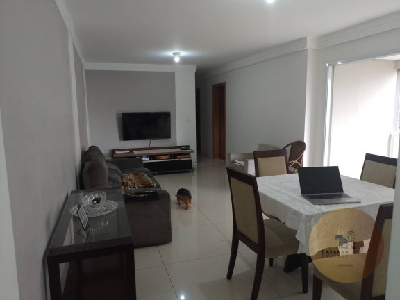 Imagem Apartamento com 3 Quartos à Venda, 120 m² em Jardim - Santo André Imagem Apartamento com 3 Quartos à Venda, 120 m² em Jardim - Santo André