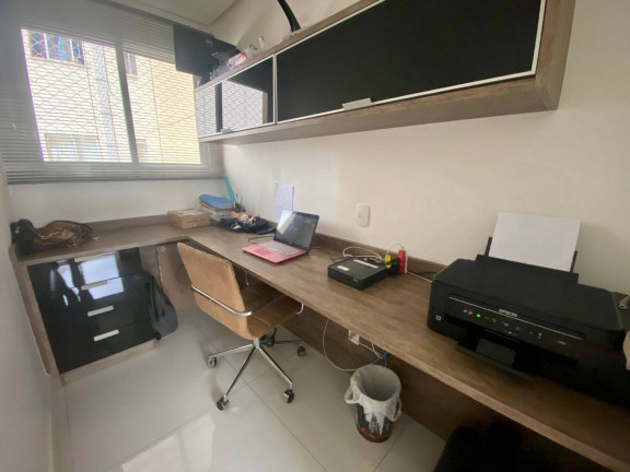 Imagem Apartamento com 3 Quartos à Venda, 123 m² em Centro - São Bernardo Do Campo Imagem Apartamento com 3 Quartos à Venda, 123 m² em Centro - São Bernardo Do Campo
