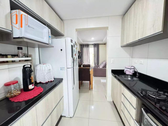 Imagem Apartamento à Venda, 54 m² em Parque Da Fonte - São José Dos Pinhais