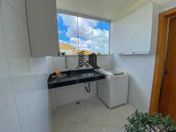 Imagem Cobertura com 3 Quartos à Venda, 283 m² em Cabral - Contagem Imagem Cobertura com 3 Quartos à Venda, 283 m² em Cabral - Contagem