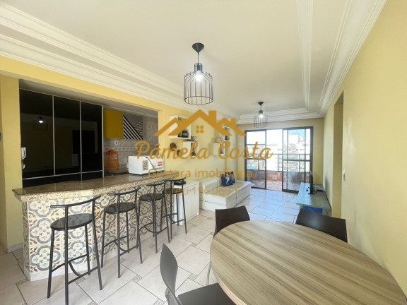 Imagem Apartamento com 2 Quartos à Venda, 164 m² em Vila Júlia - Guarujá Imagem Apartamento com 2 Quartos à Venda, 164 m² em Vila Júlia - Guarujá
