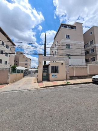 Apartamento com 2 Quartos à Venda, 45 m² em Jardim Das Alterosas 1a Secao - Betim
