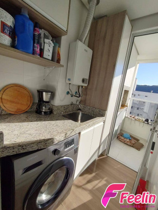 Imagem Apartamento com 2 Quartos à Venda, 68 m² em Kobrasol - São José Imagem Apartamento com 2 Quartos à Venda, 68 m² em Kobrasol - São José