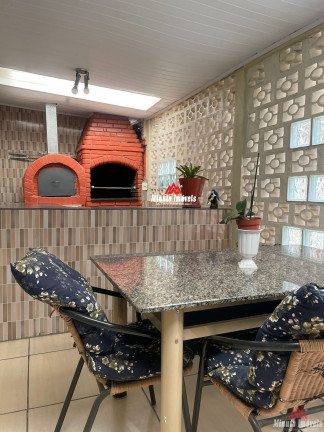 Imagem Casa com 3 Quartos à Venda, 222 m² em Parque Guarani - Várzea Paulista Imagem Casa com 3 Quartos à Venda, 222 m² em Parque Guarani - Várzea Paulista