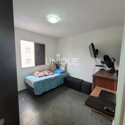 Imagem Apartamento com 2 Quartos à Venda, 59 m² em Ponte De São João - Jundiaí Imagem Apartamento com 2 Quartos à Venda, 59 m² em Ponte De São João - Jundiaí