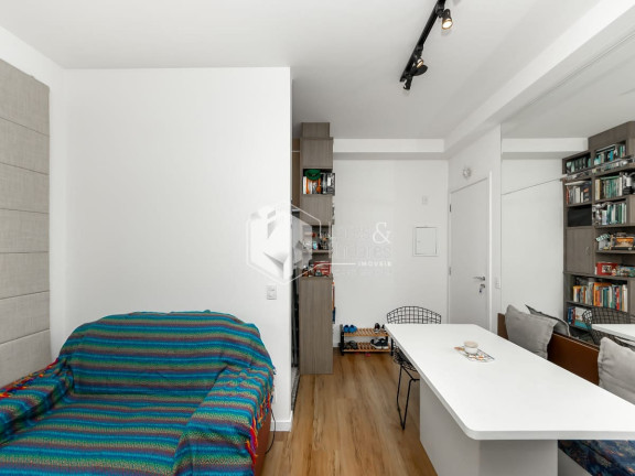 Imagem Apartamento com 2 Quartos à Venda, 51 m² em Aclimação - São Paulo Imagem Apartamento com 2 Quartos à Venda, 51 m² em Aclimação - São Paulo