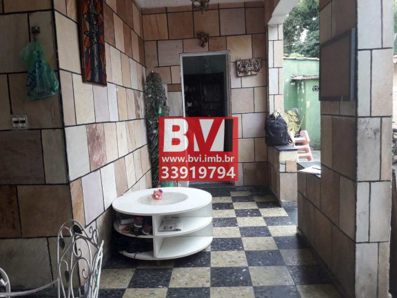 Imagem Casa com 2 Quartos à Venda, 61 m² em Colégio - Rio De Janeiro Imagem Casa com 2 Quartos à Venda, 61 m² em Colégio - Rio De Janeiro
